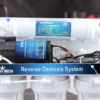 فلتر الماء المنزلي 5 او 6 مراحل healthy water